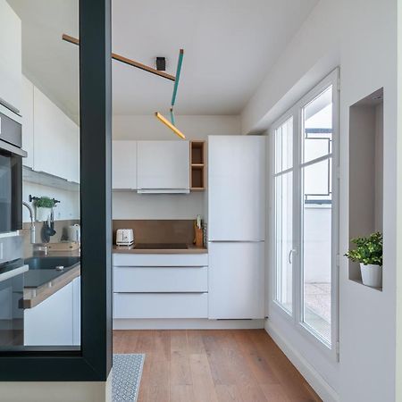 Penthouse Luxe Disneyland Paris Chessy  Εξωτερικό φωτογραφία