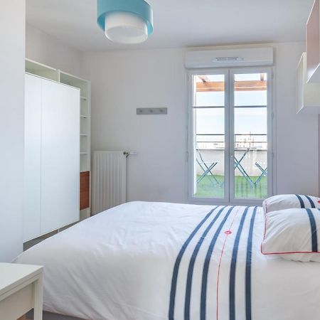 Penthouse Luxe Disneyland Paris Chessy  Εξωτερικό φωτογραφία