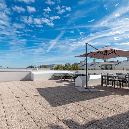 Penthouse Luxe Disneyland Paris Chessy  Εξωτερικό φωτογραφία