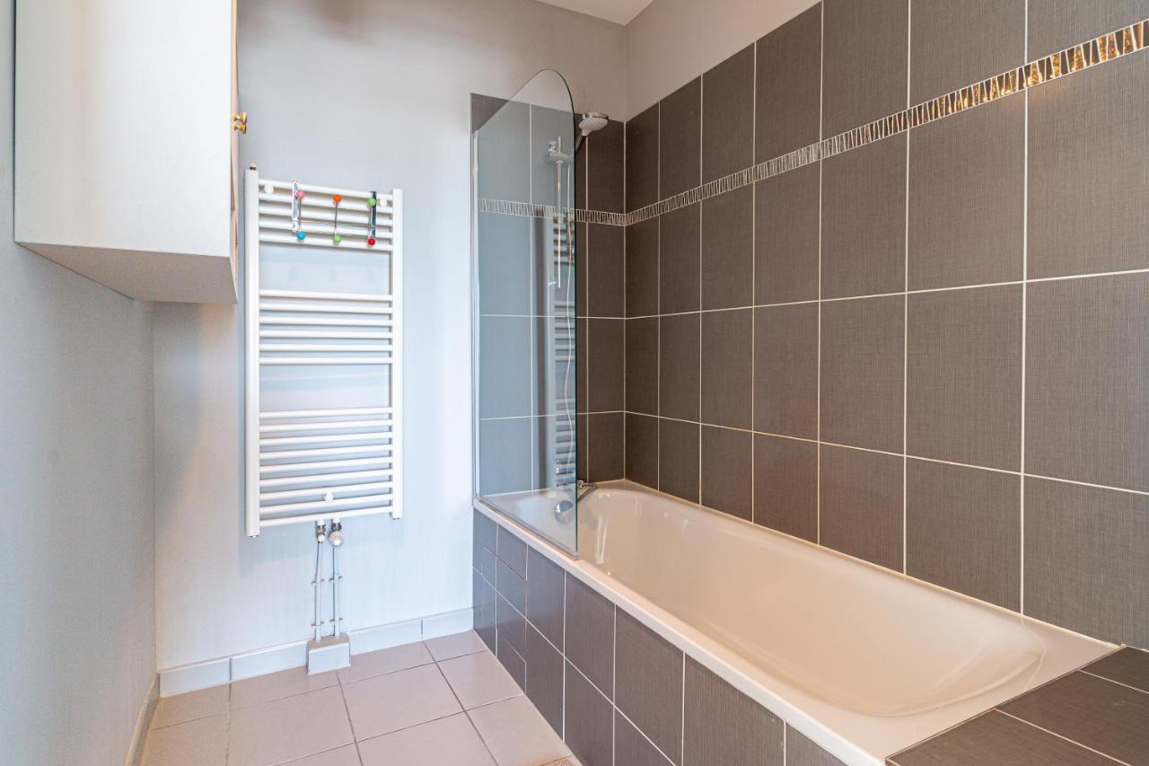 Penthouse Luxe Disneyland Paris Chessy  Εξωτερικό φωτογραφία