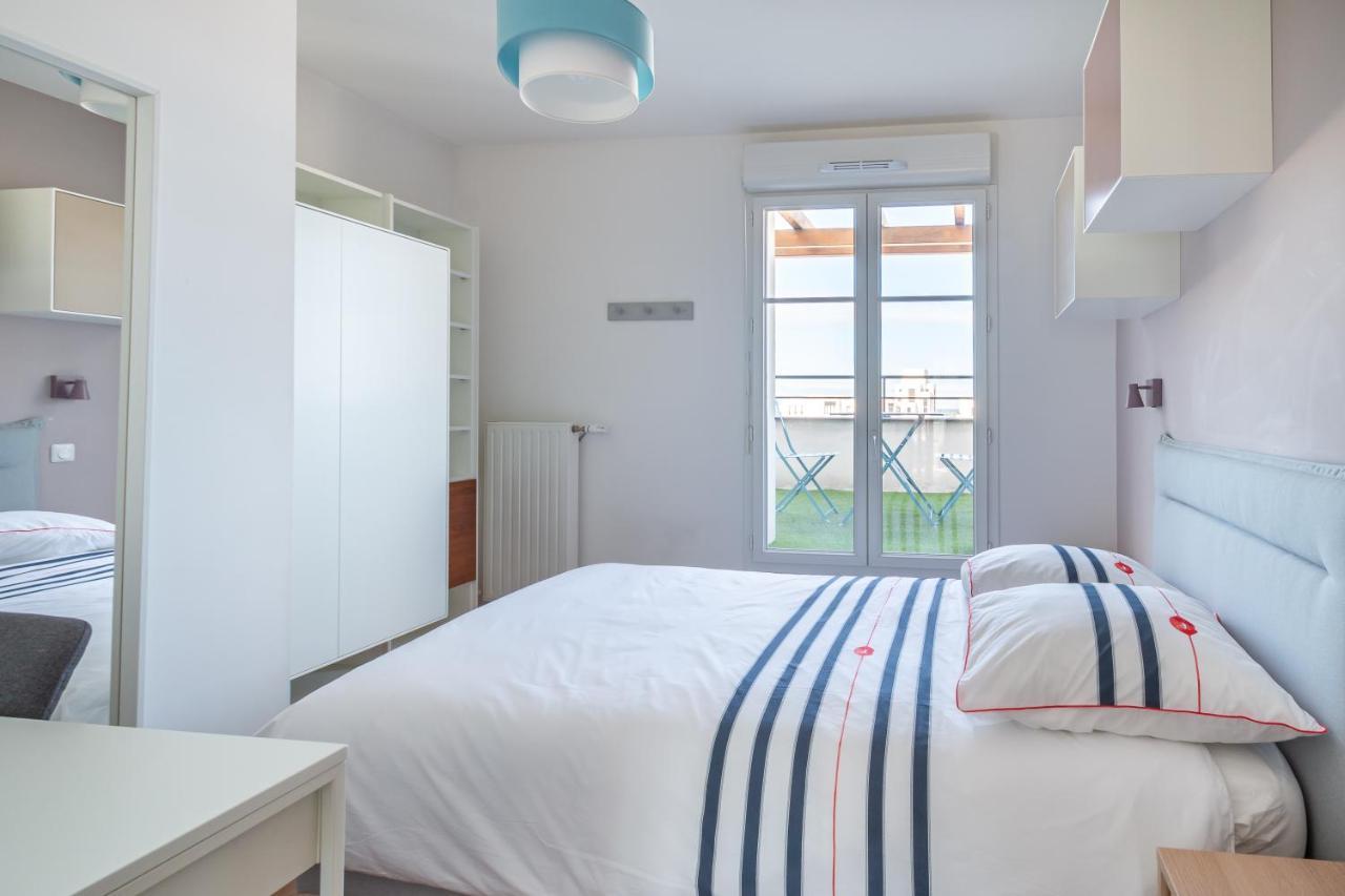 Penthouse Luxe Disneyland Paris Chessy  Εξωτερικό φωτογραφία