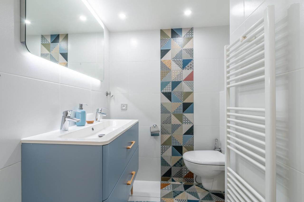 Penthouse Luxe Disneyland Paris Chessy  Εξωτερικό φωτογραφία