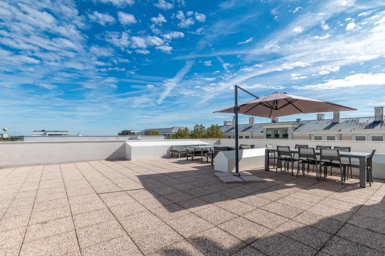 Penthouse Luxe Disneyland Paris Chessy  Εξωτερικό φωτογραφία