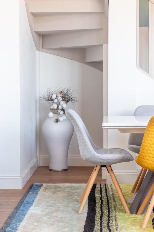 Penthouse Luxe Disneyland Paris Chessy  Εξωτερικό φωτογραφία
