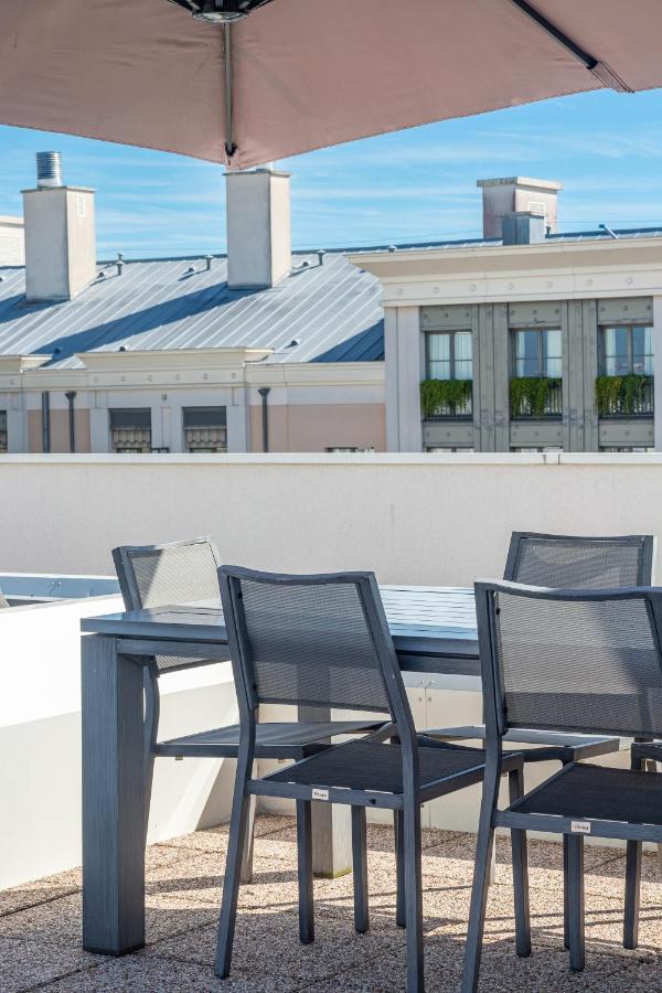 Penthouse Luxe Disneyland Paris Chessy  Εξωτερικό φωτογραφία