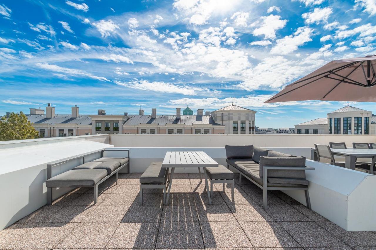 Penthouse Luxe Disneyland Paris Chessy  Εξωτερικό φωτογραφία